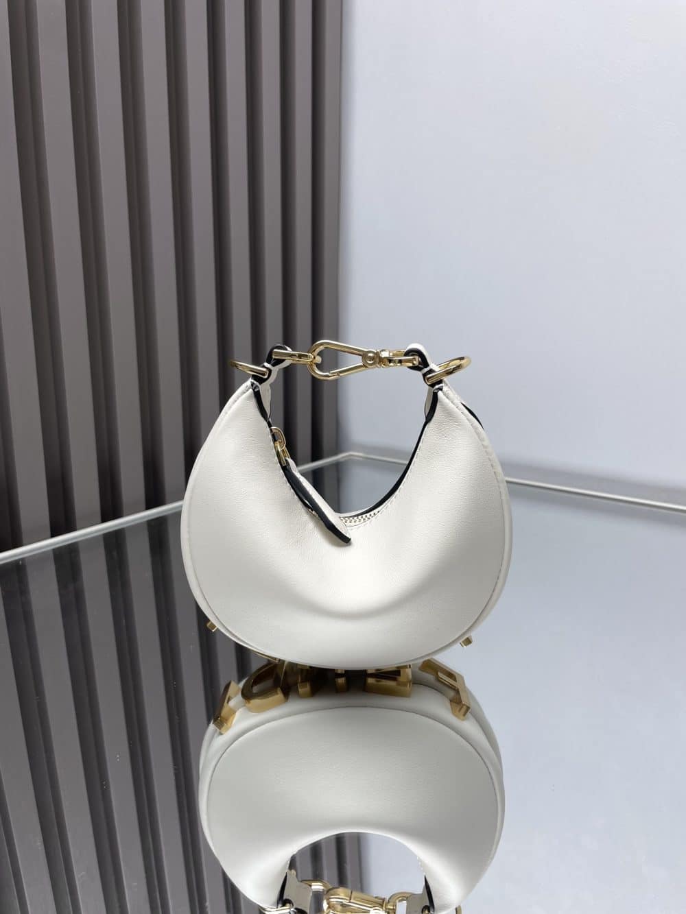 FND Archive Mini bag - Image 9