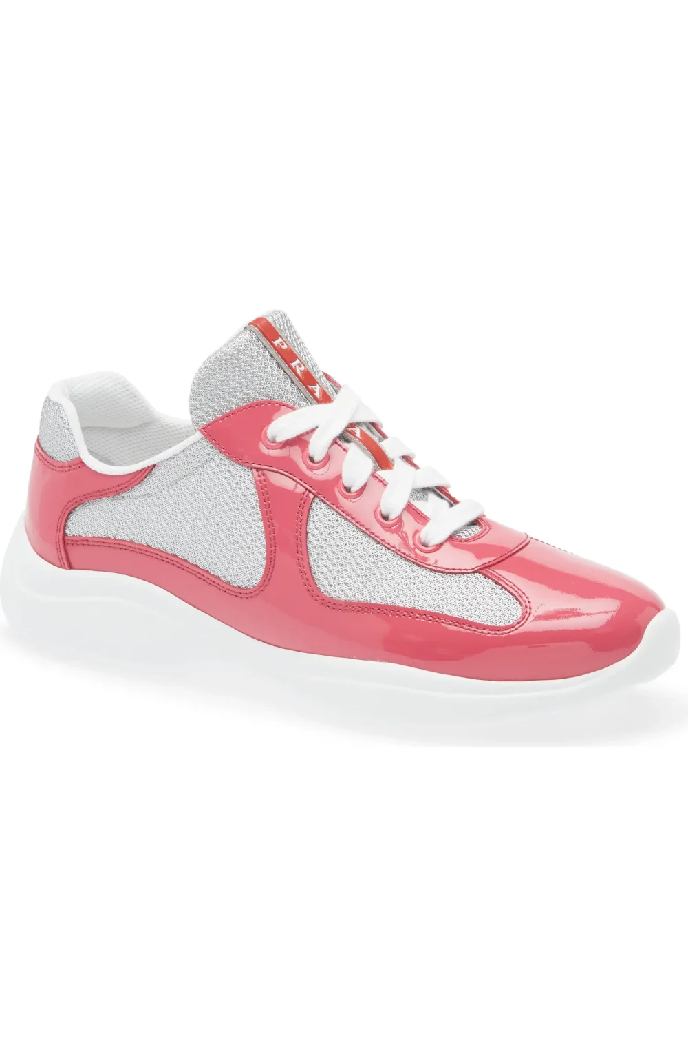 PRV Milano Cup Sneaker - Image 2