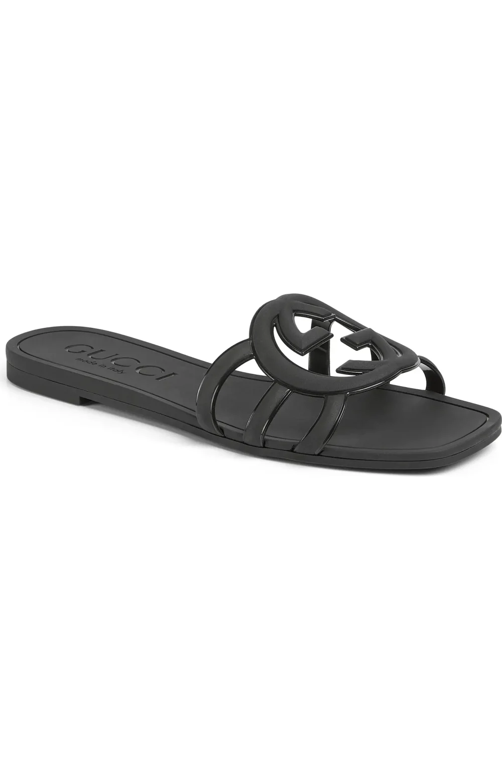 Casa G. Leather Strap Slide – Palma Style - Image 3