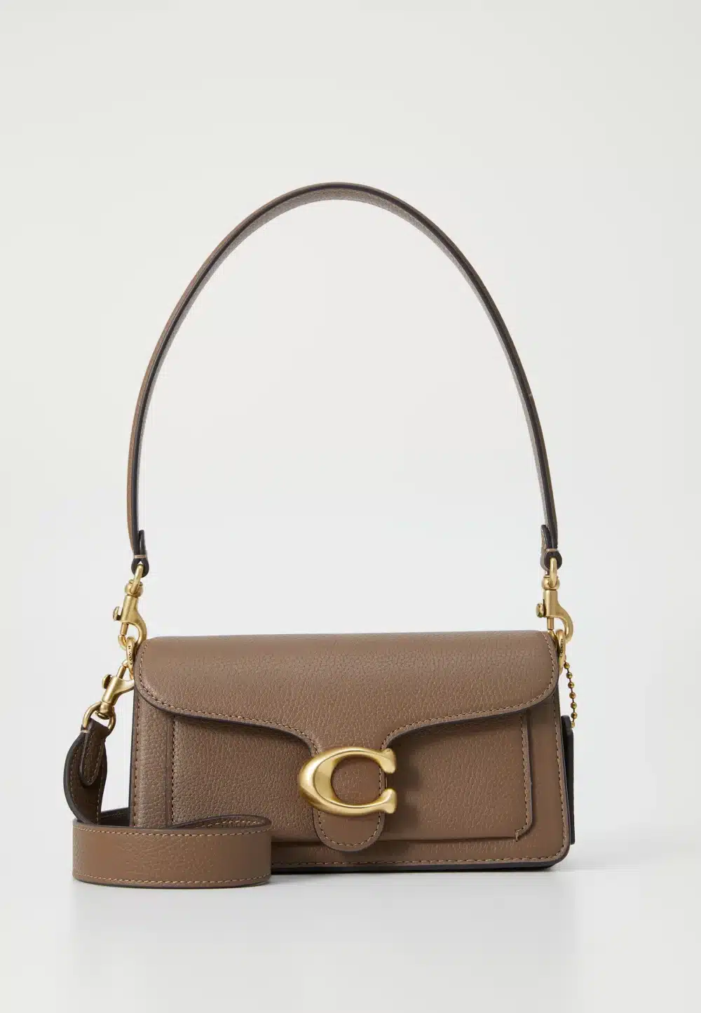 C|Studio Tabby-Style Shoulder Bag - Image 2