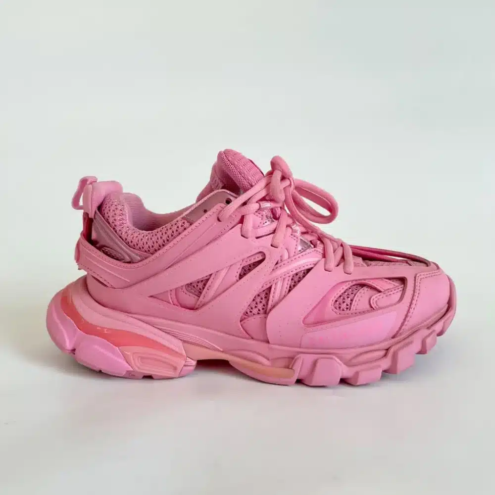 Balenique Track sneakers - Image 4