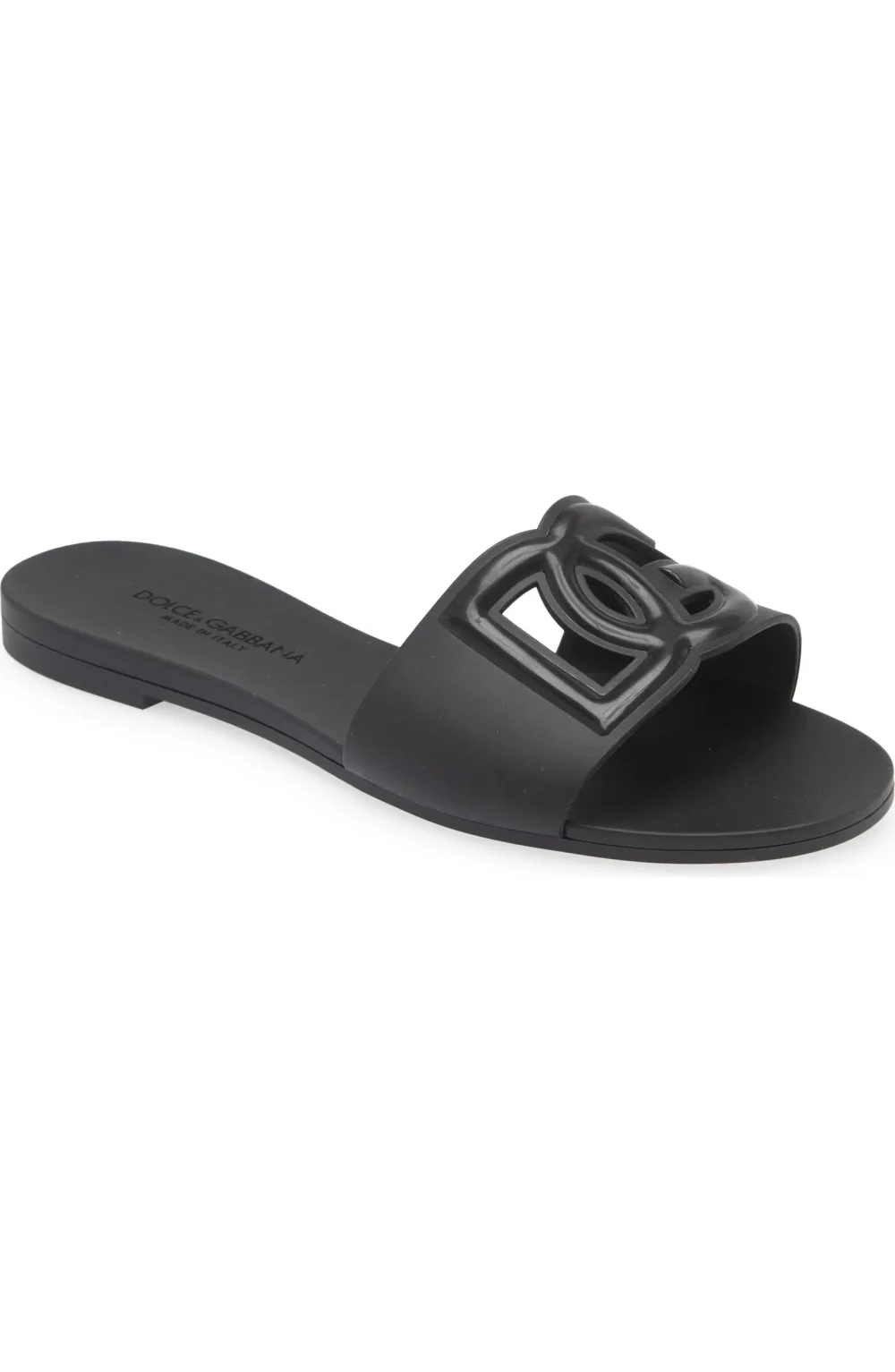 DGM Couture Slipper