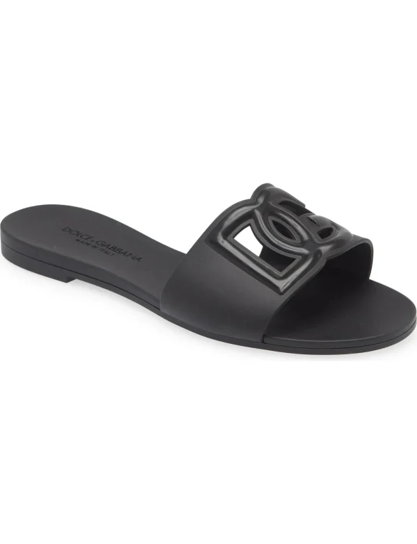 DGM Couture Slipper