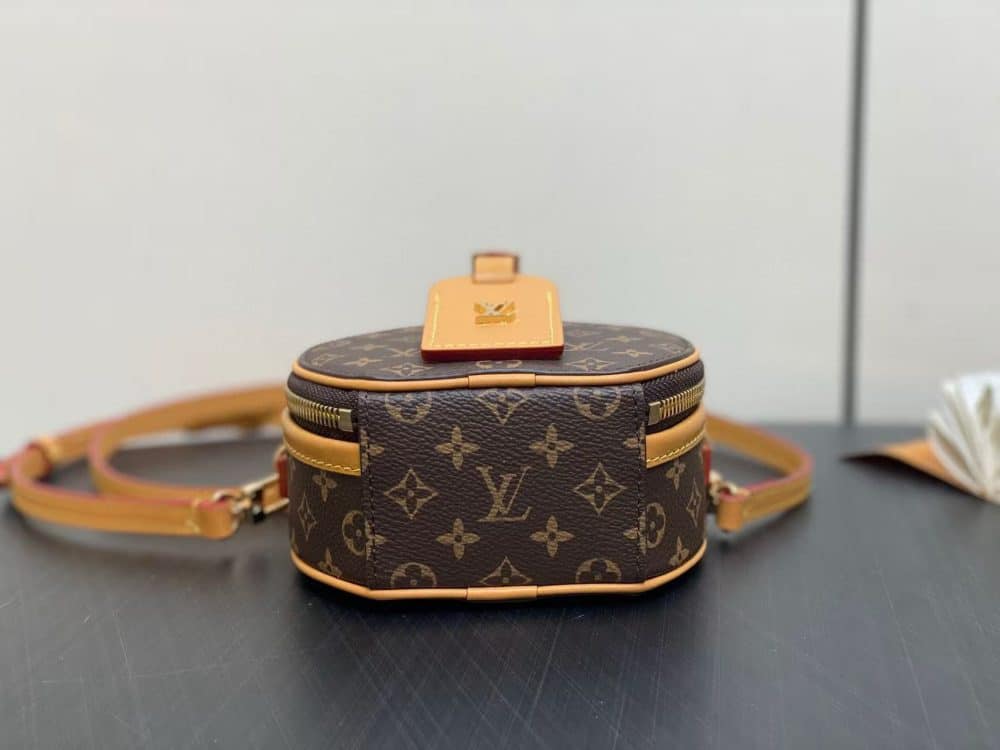 Sienna curve LVX bag - Image 3