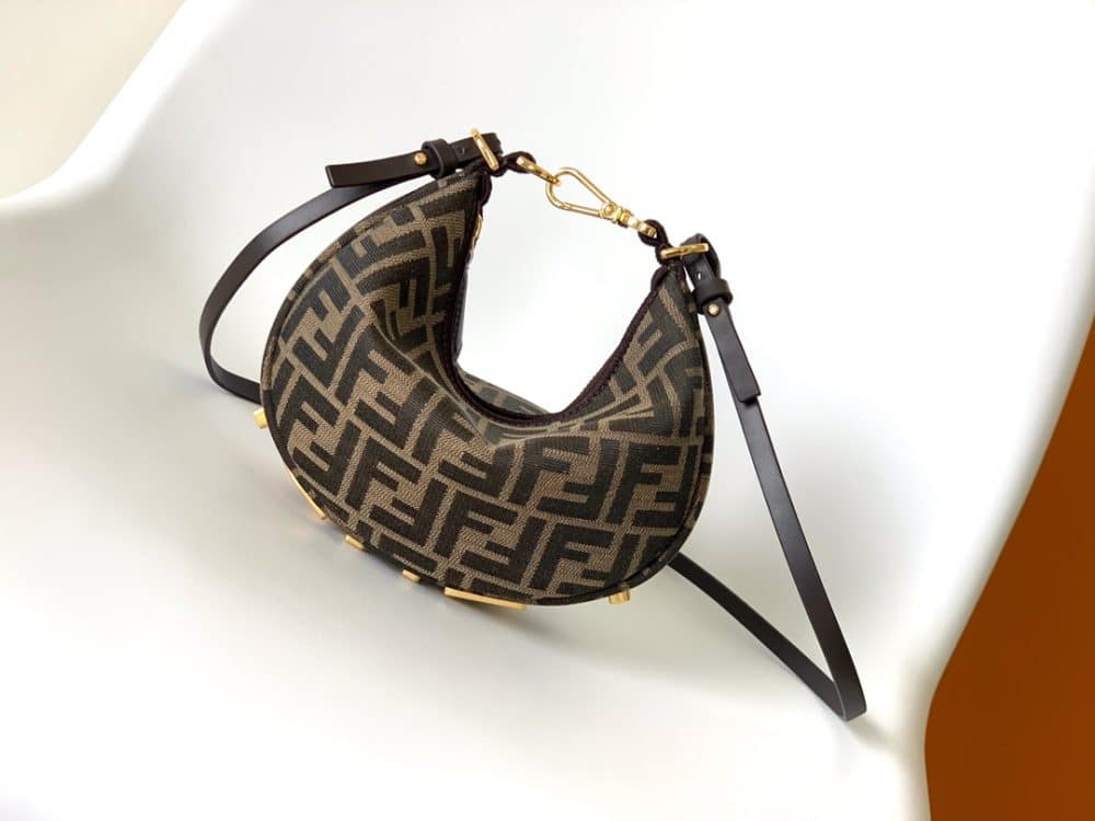FND Archive Mini bag - Image 6