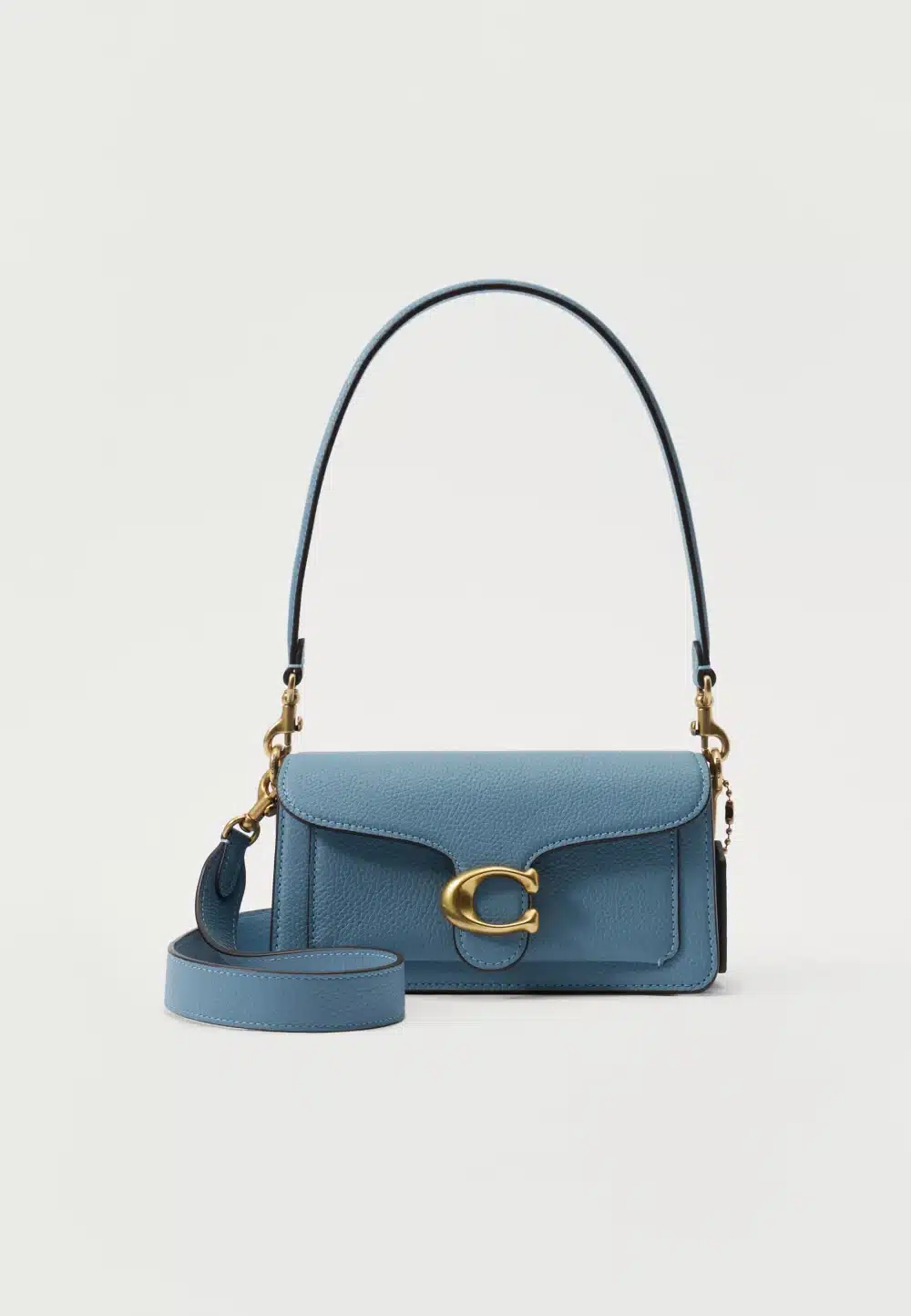 C|Studio Tabby-Style Shoulder Bag - Image 3