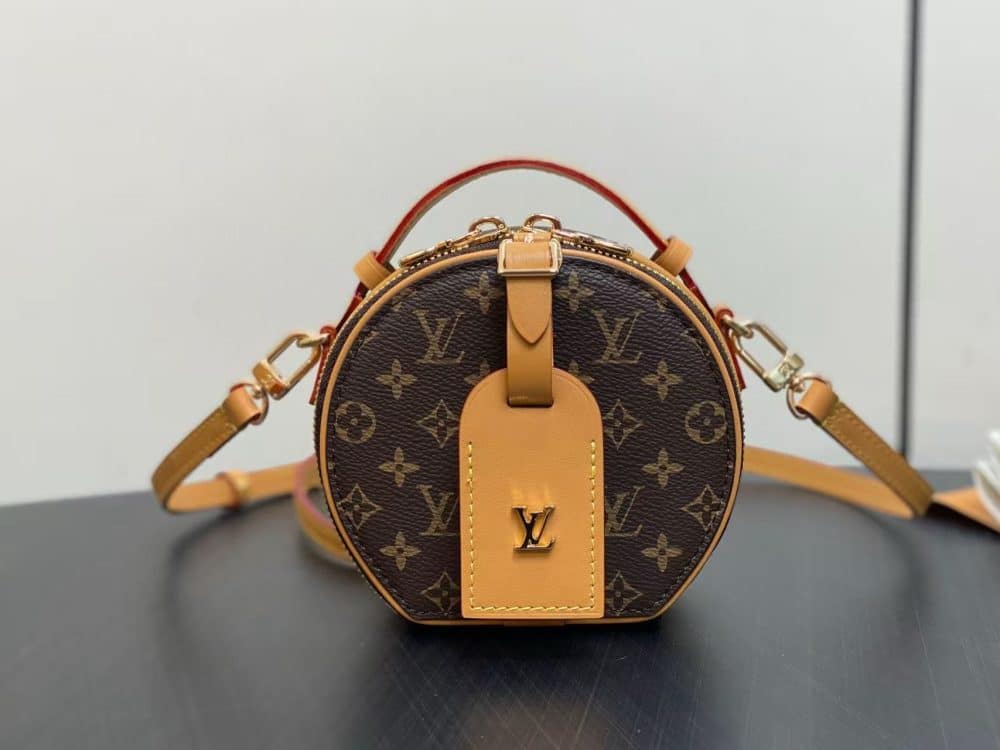 Sienna curve LVX bag - Image 9