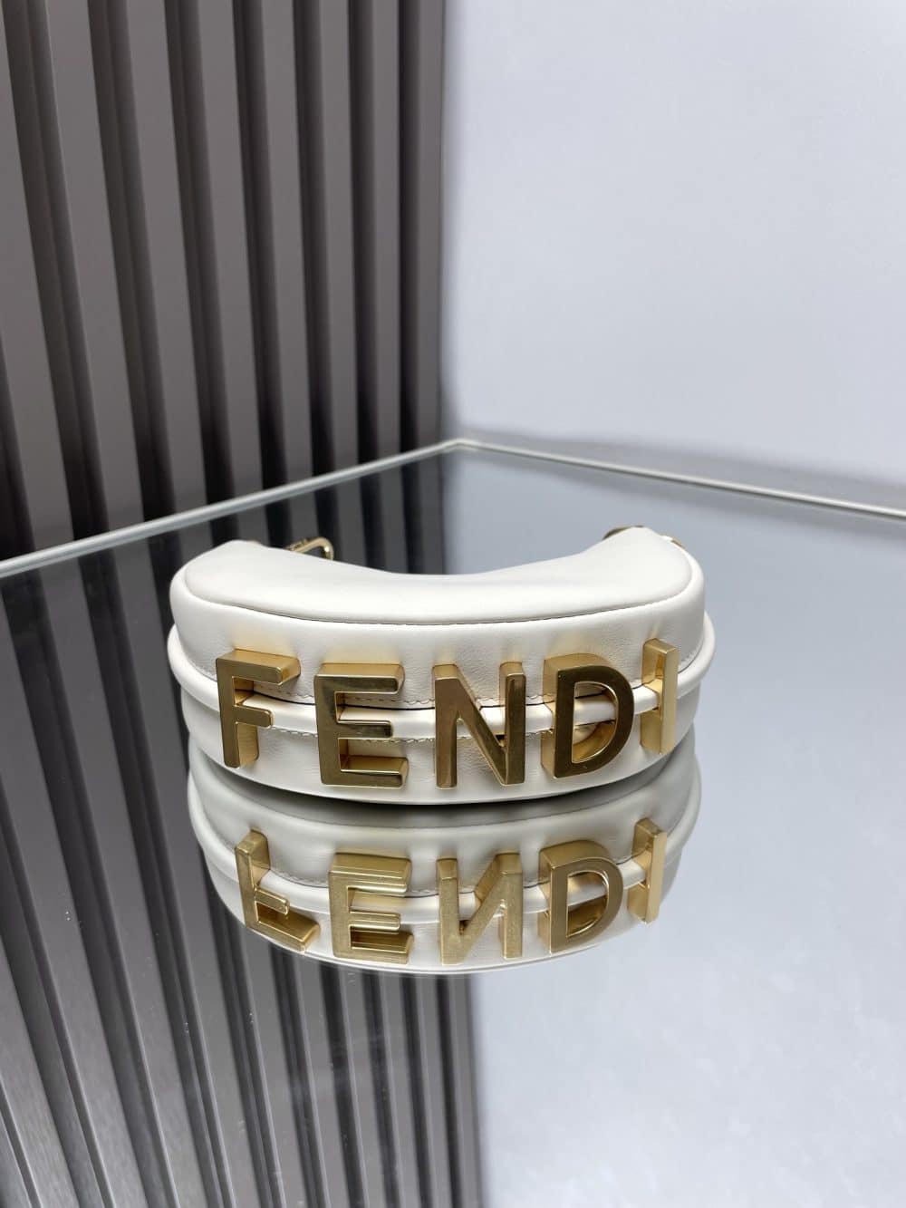 FND Archive Mini bag - Image 7
