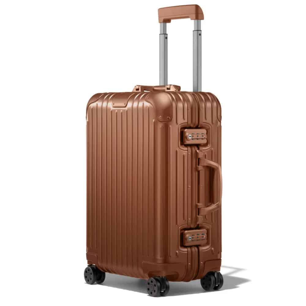 RMW Atelier Aluminum Carry-On Case - Image 3