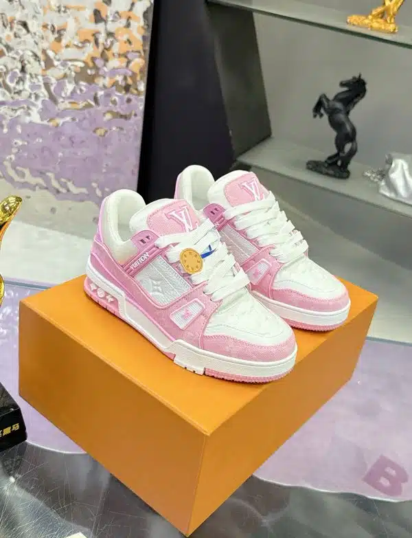 Maison LVX Trainer Sneaker