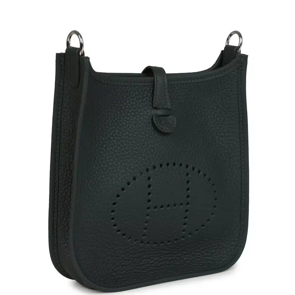 Maison H. Compact Crossbody Bag