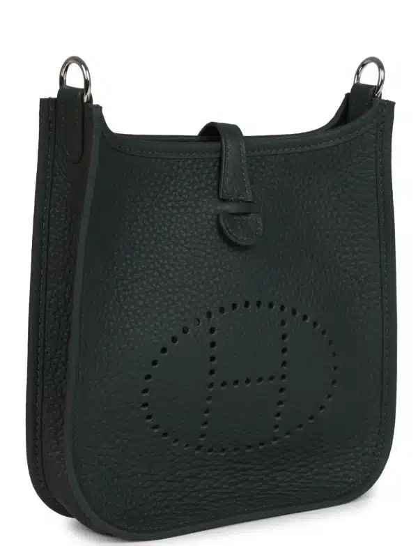 Maison H. Compact Crossbody Bag