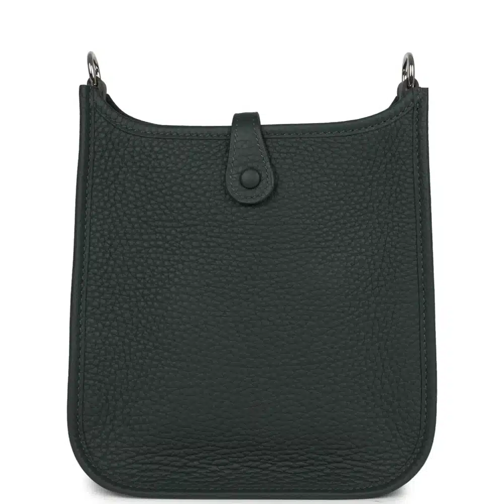 Maison H. Compact Crossbody Bag - Image 2