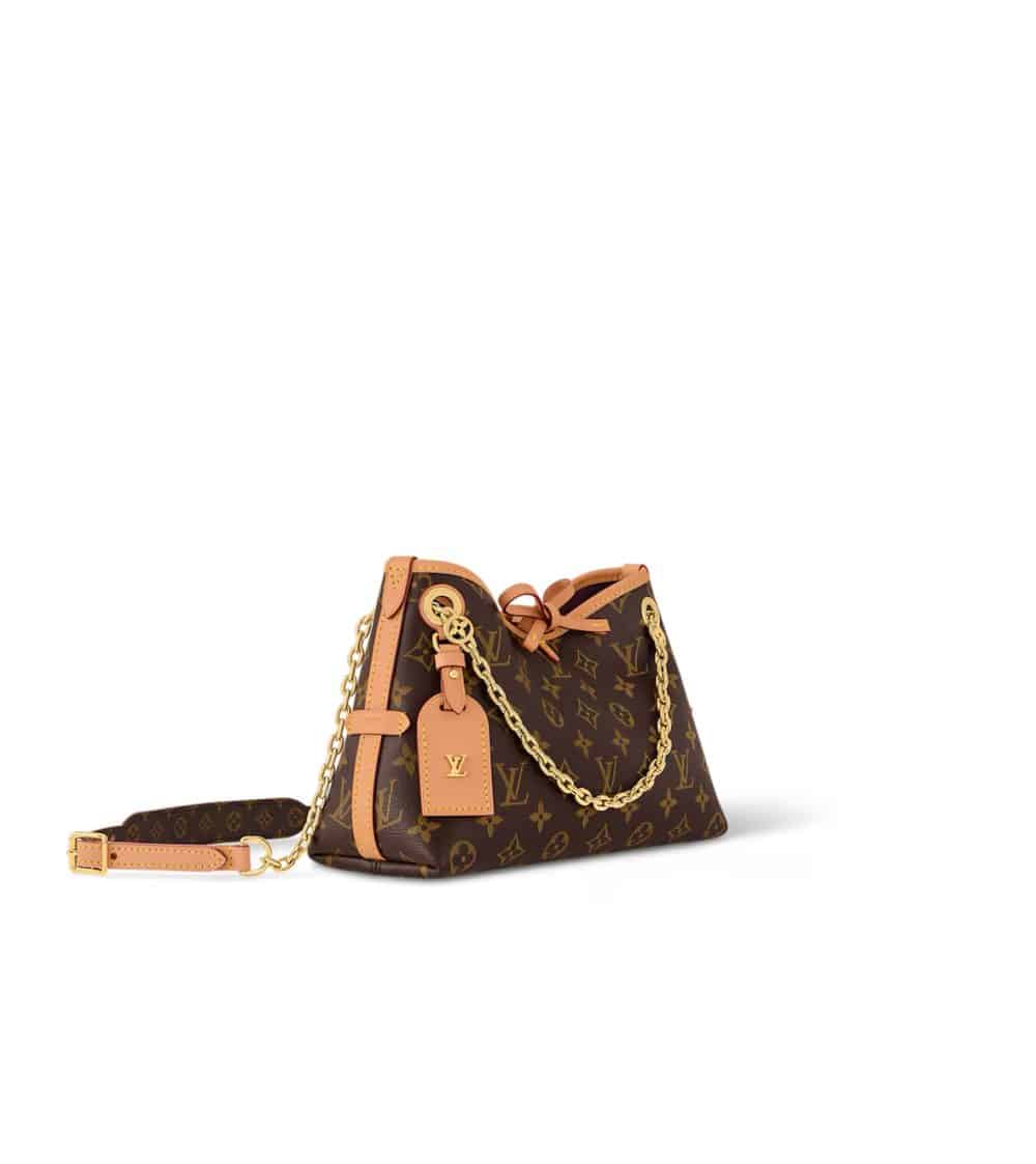 Maison LVX CarryAll-Style Shoulder Bag - Image 3
