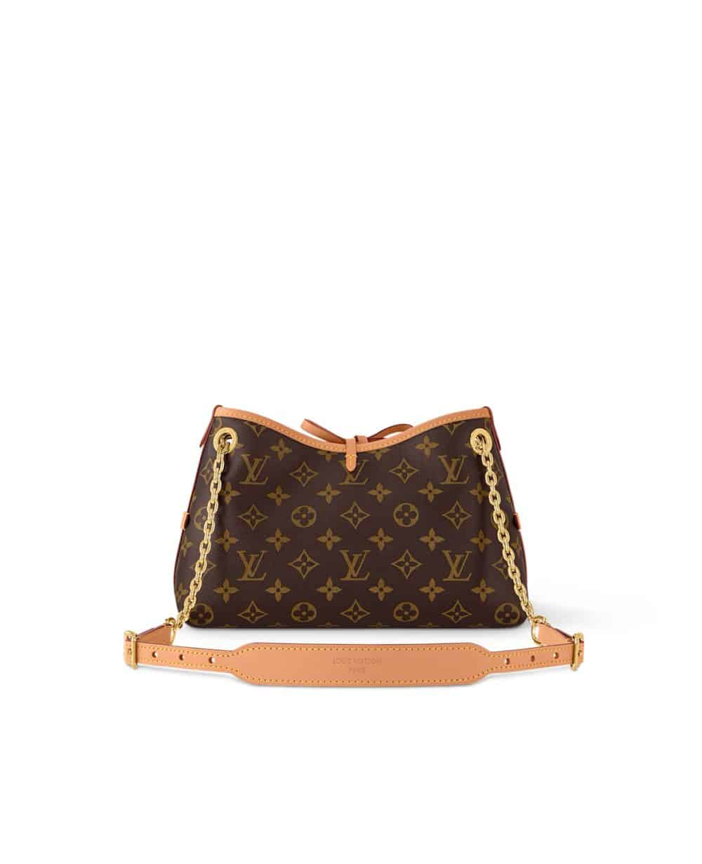 Maison LVX CarryAll-Style Shoulder Bag - Image 2
