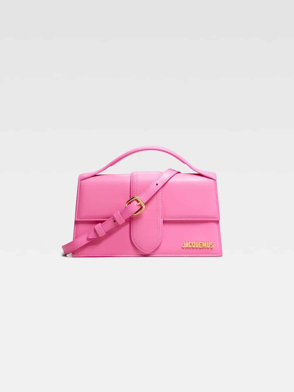 JQ Studio Grand Flap Shoulder Bag - Image 3