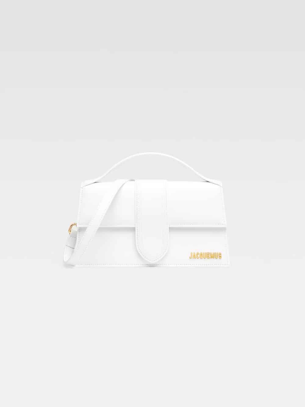 JQ Studio Grand Flap Shoulder Bag - Image 2