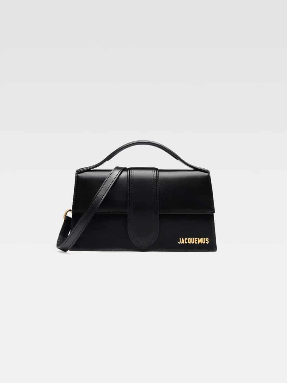 JQ Studio Grand Flap Shoulder Bag