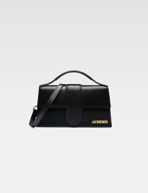JQ Studio Grand Flap Shoulder Bag