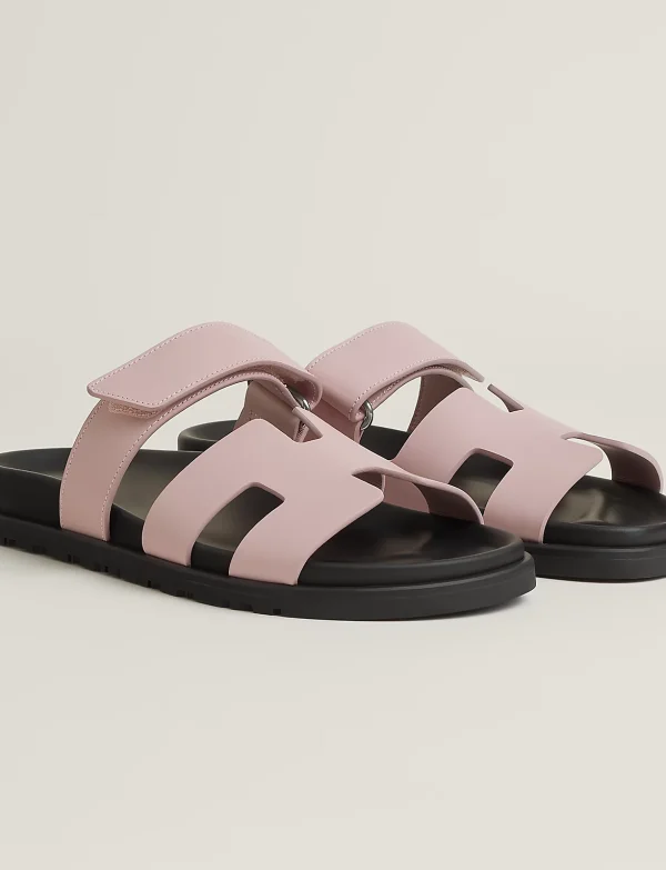 Maison H. Adjustable Strap Sandal