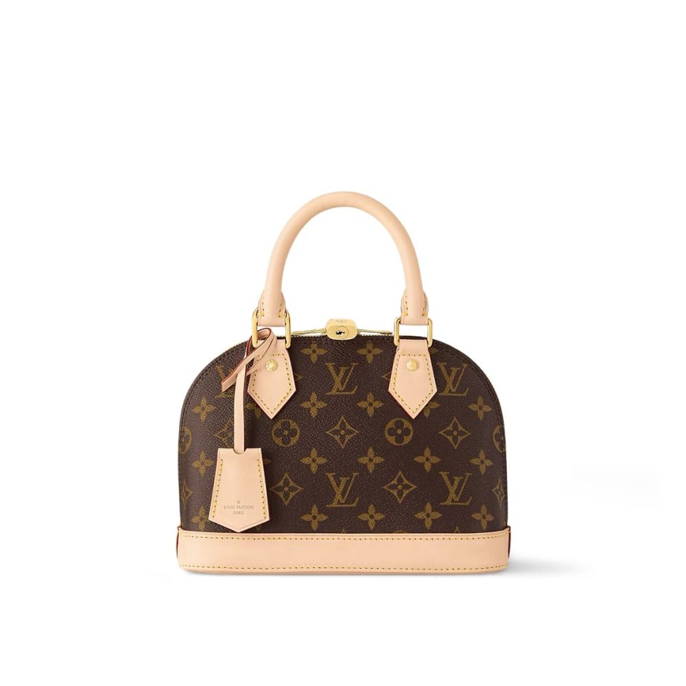 Maison LVX BB Bag