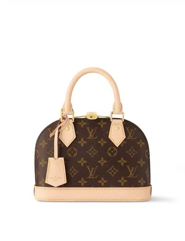Maison LVX BB Bag