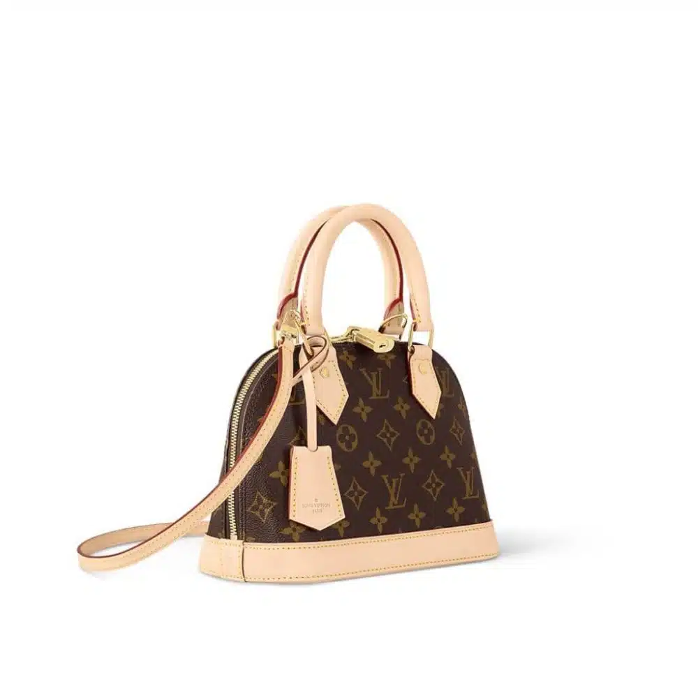 Maison LVX BB Bag - Image 3