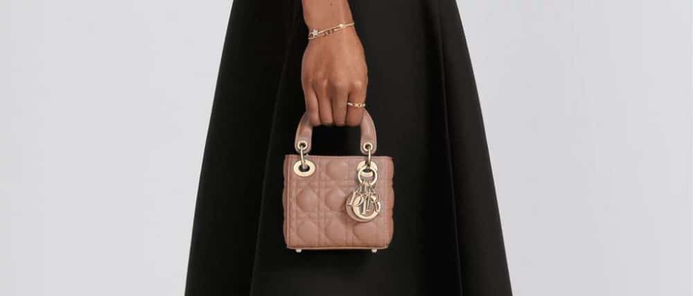Classic Mini Satchel Bag(Micro) - Image 6