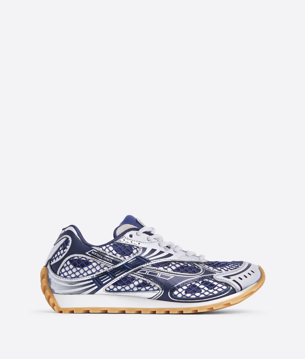 BV Atelier Orbit-Style Knit Sneaker - Image 2