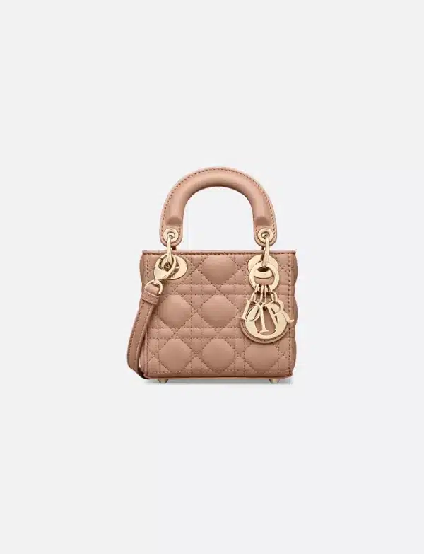 Classic Mini Satchel Bag(Micro)