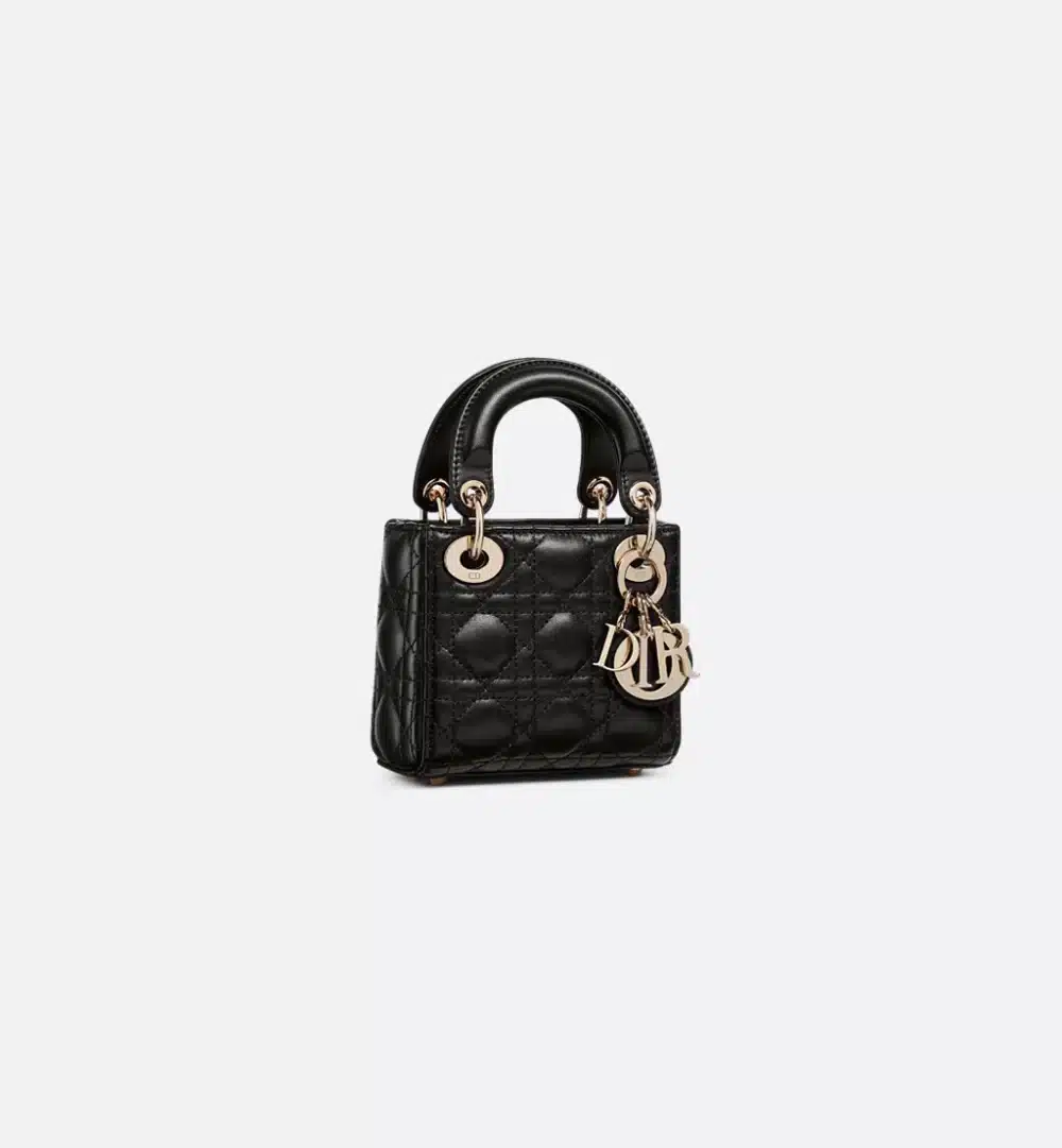 Classic Mini Satchel Bag(Micro) - Image 5