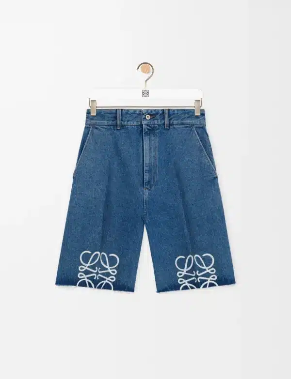 LVA Studio Anagram Shorts