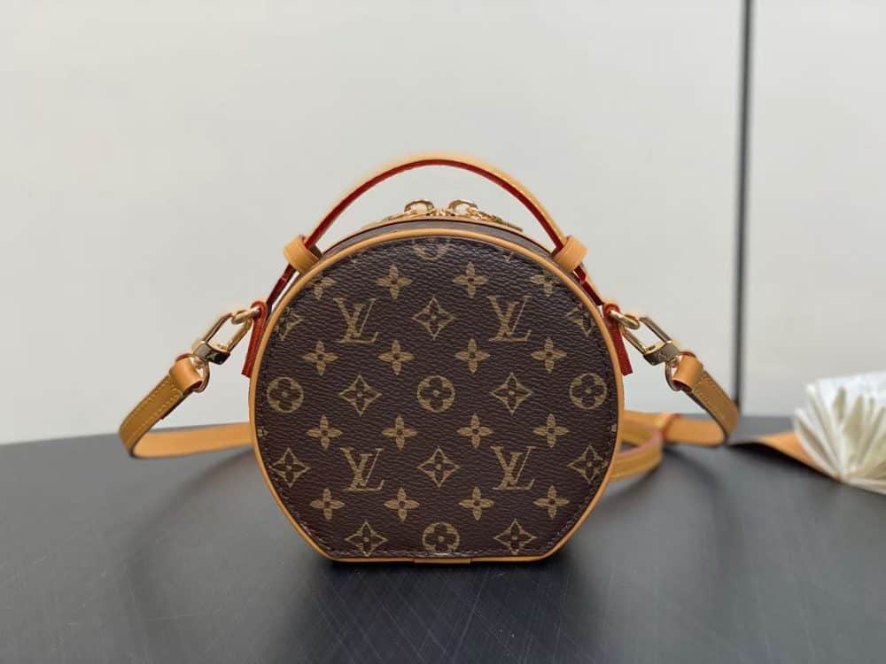 Sienna curve LVX bag