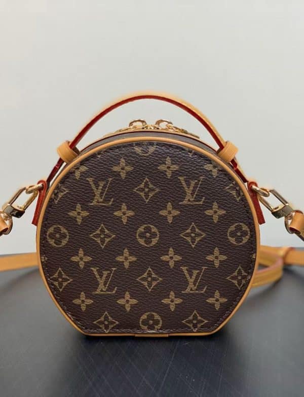 Sienna curve LVX bag