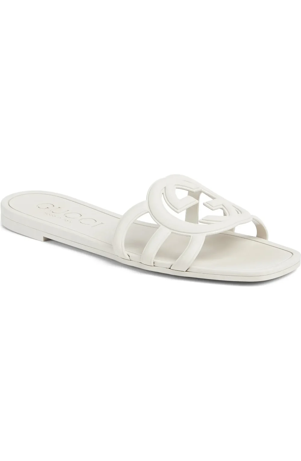 Casa G. Leather Strap Slide – Palma Style - Image 2