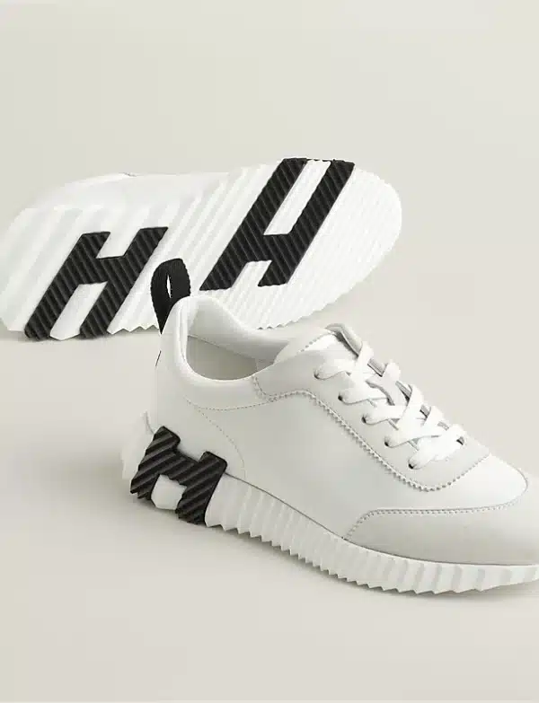Maison H. Performance Sneaker