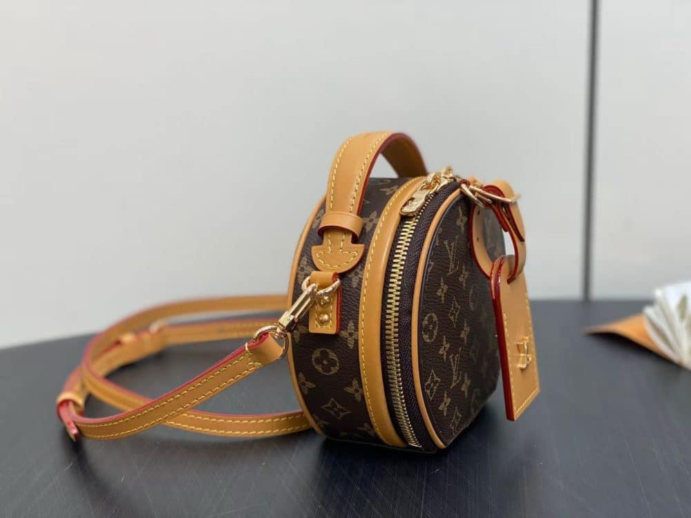Sienna curve LVX bag - Image 5