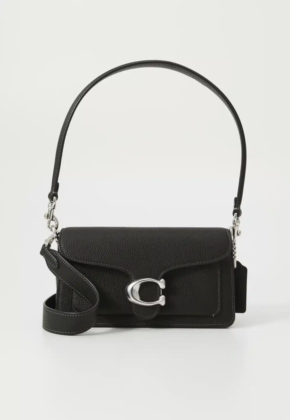 C|Studio Tabby-Style Shoulder Bag - Image 4