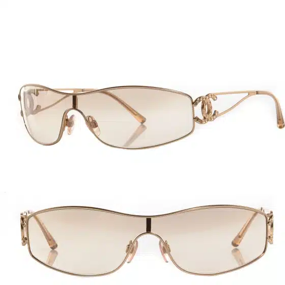 Maison C Glasses