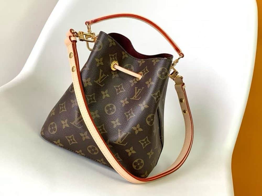 LVS Atelier Néo BB Bag - Image 3