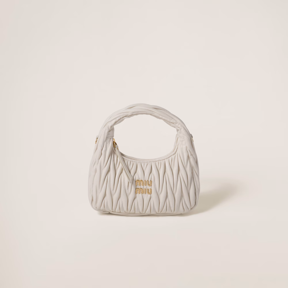 Miu Miu Wander Bag L - Image 4