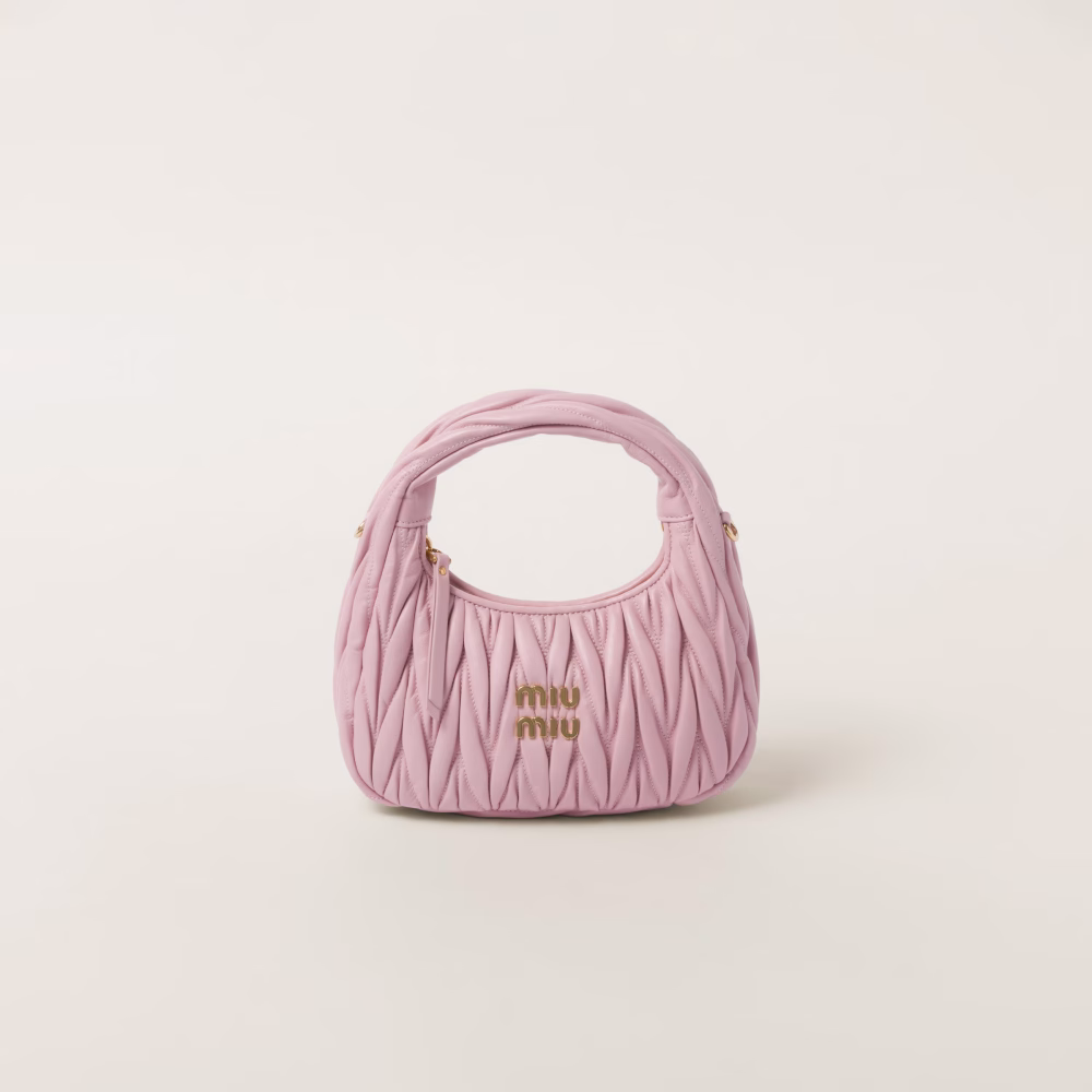 Miu Miu Wander Bag L - Image 3