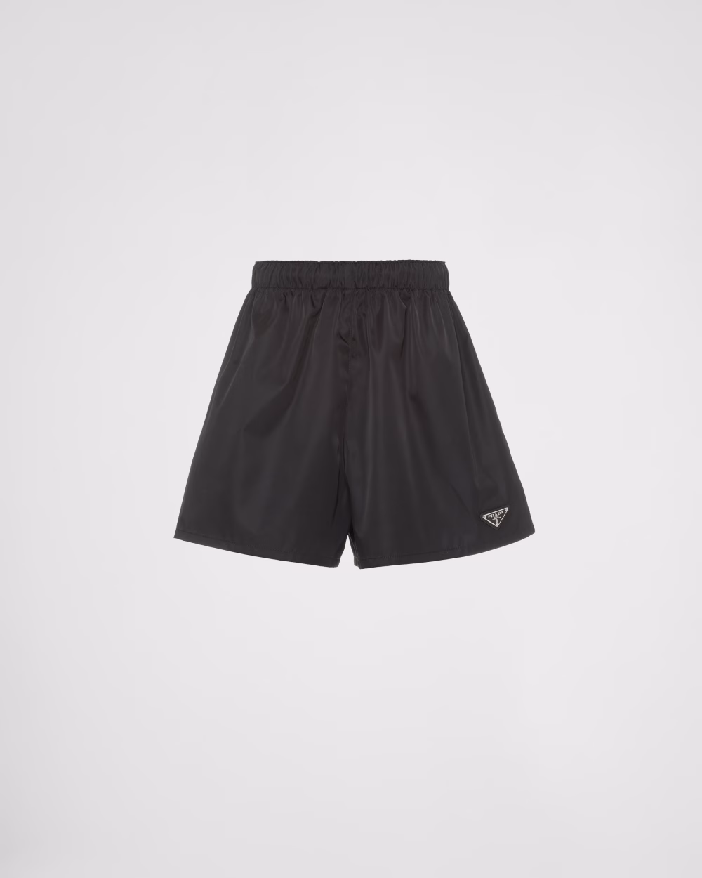 PRV Milano Lightweight Nylon Shorts