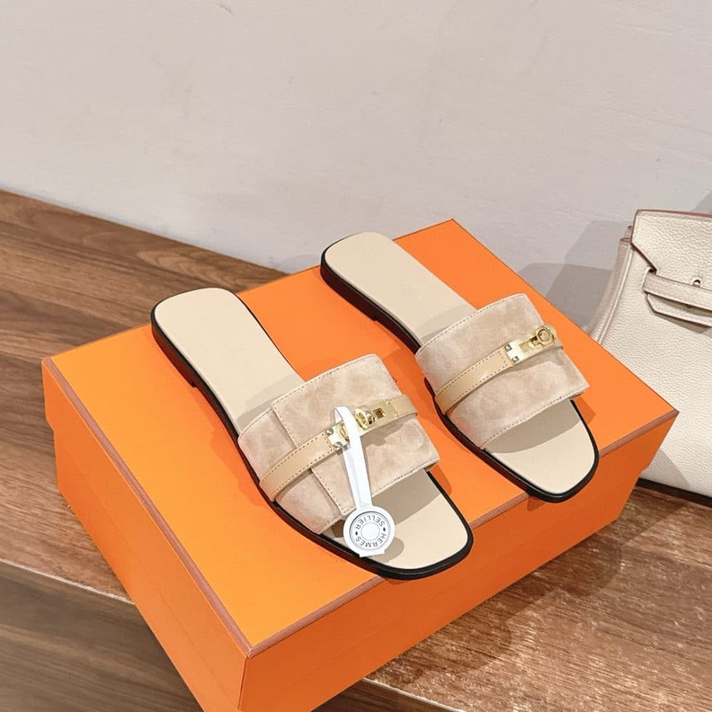 Maison H Giulia Sandal - Image 2