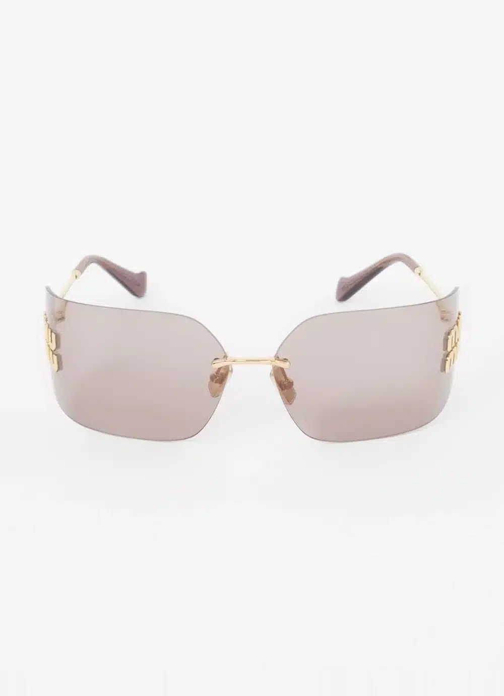 MIUMÉ Studio Shield Glasses - Image 2