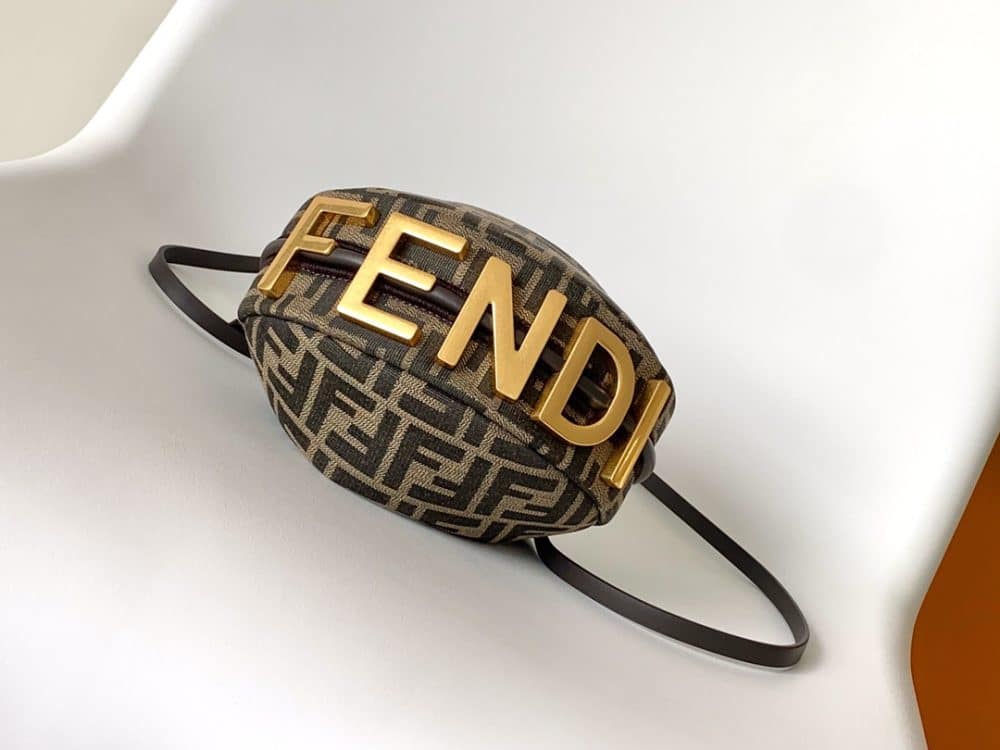 FND Archive Mini bag - Image 5