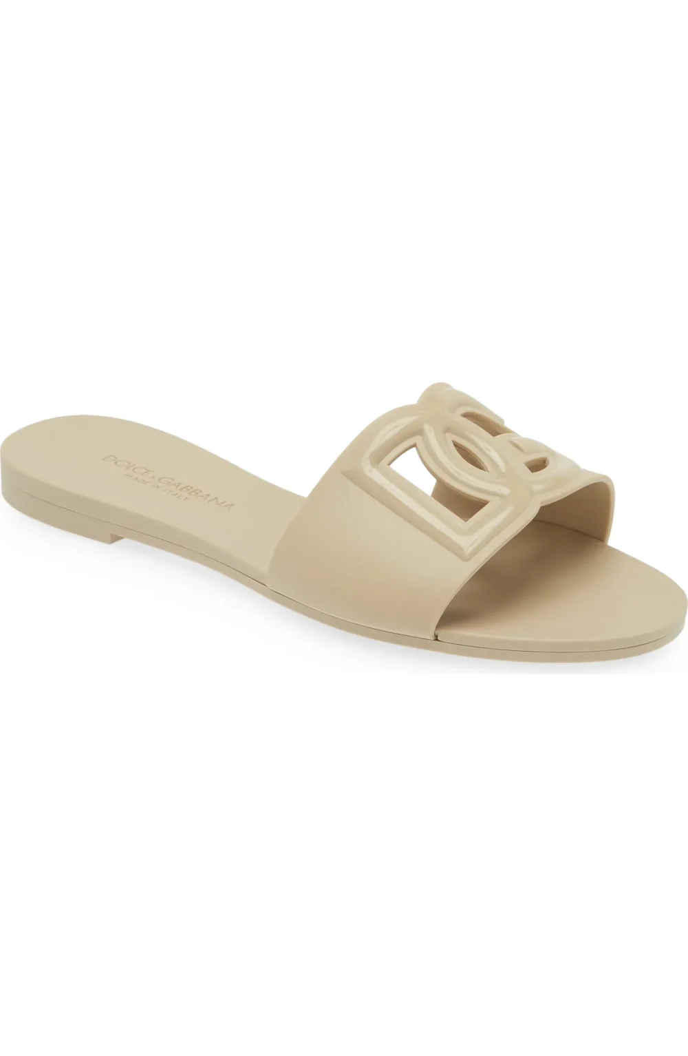 DGM Couture Slipper - Image 3