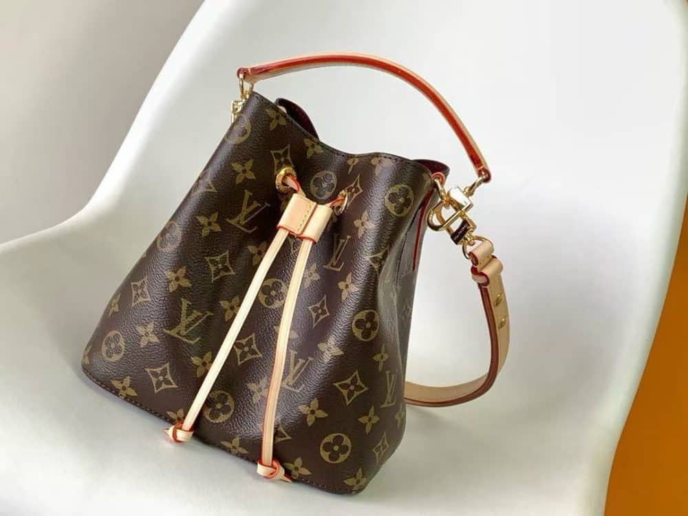 LVS Atelier Néo BB Bag - Image 2