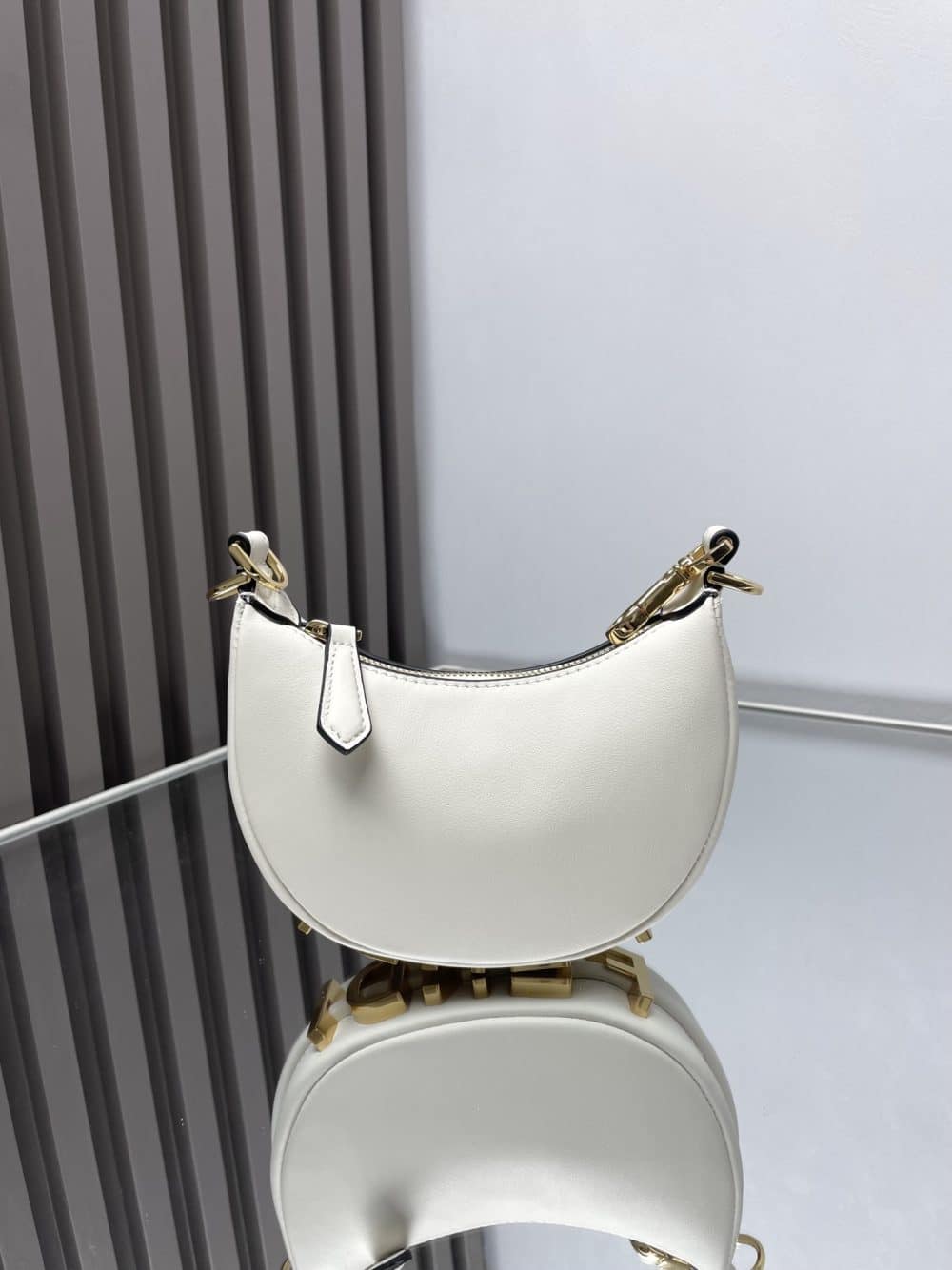 FND Archive Mini bag - Image 8