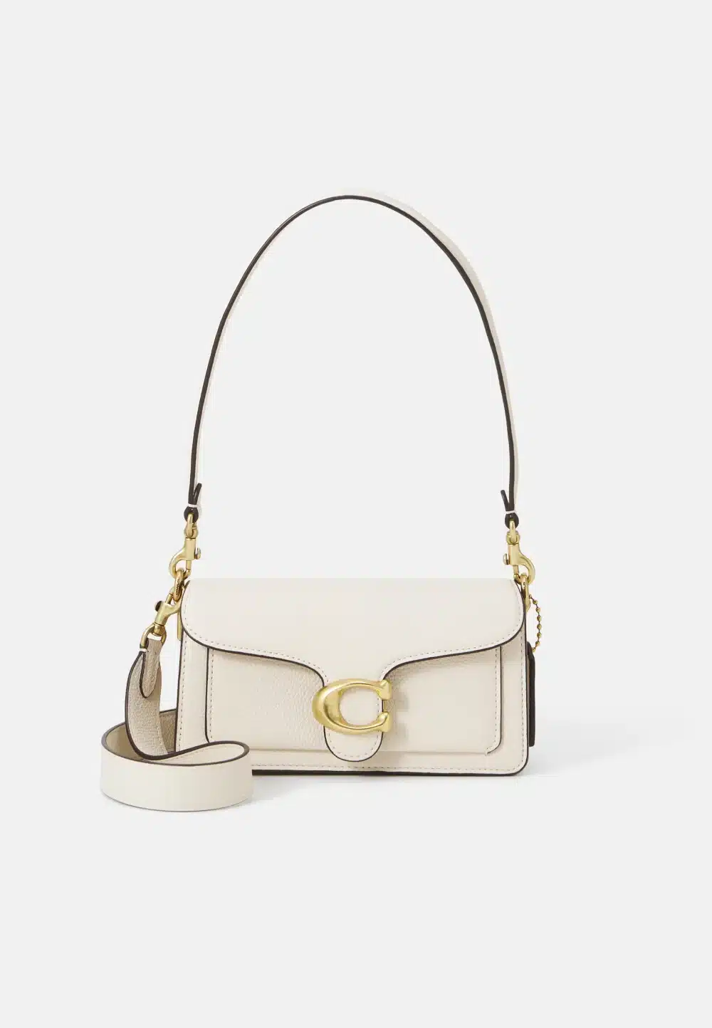 C|Studio Tabby-Style Shoulder Bag